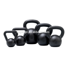 China kettlebell 60 kg para ventas al por mayor